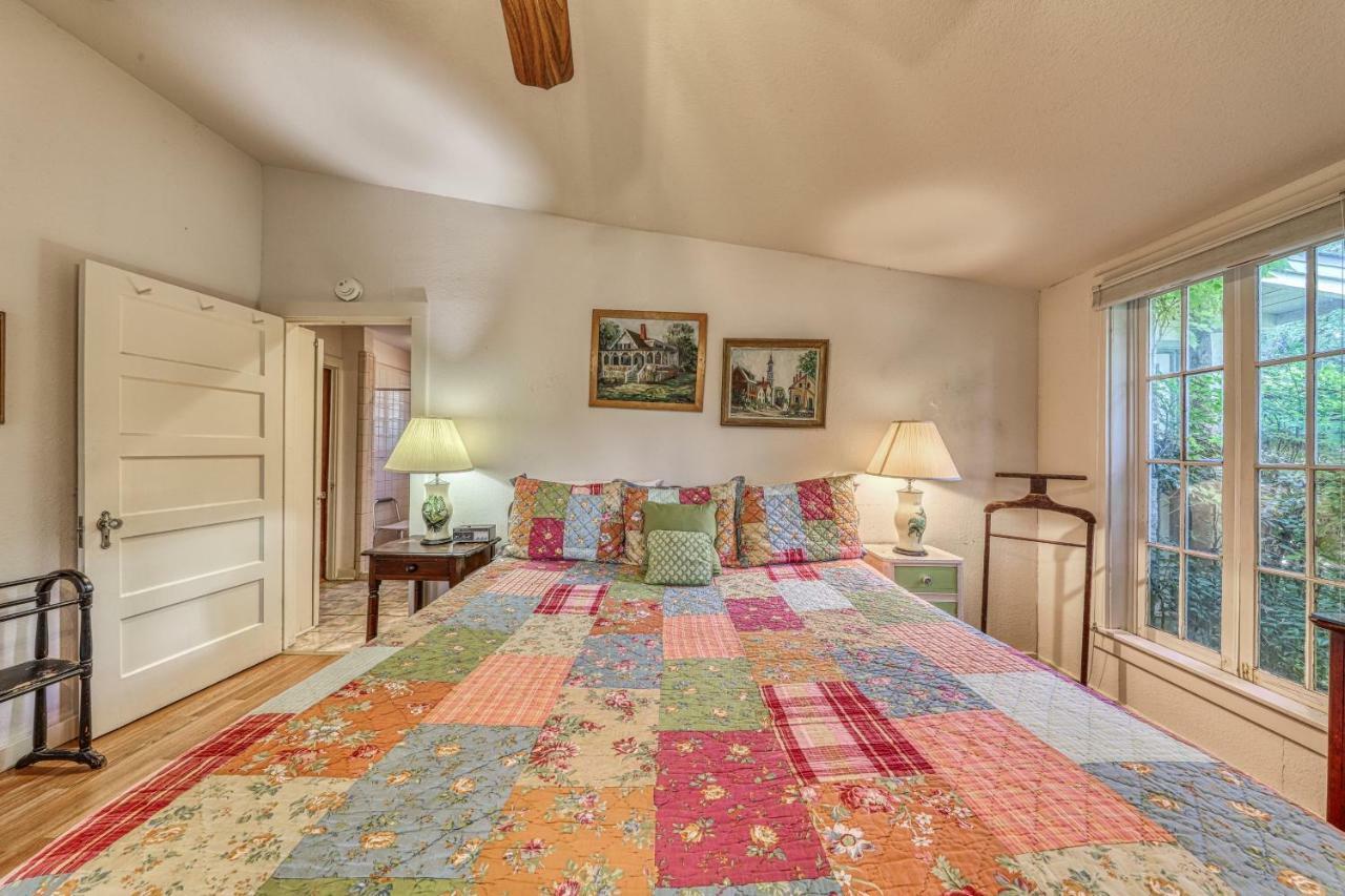 Bumblebee Lodge Ingram Экстерьер фото
